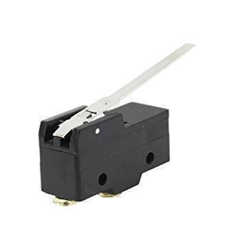 Micro Limit Switch Z-15gw-b