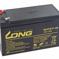 12v 7ah Battery