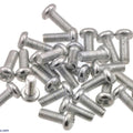 100pcs M3 Screw 10mm
