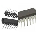 Mdt10f676 8-bit Microcontroller - High Performance And Low Power