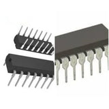 Mdt10f676 8-bit Microcontroller - High Performance And Low Power