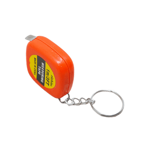 1m/ 3ft Pocket Size Inchies Tape And Measuring Tool