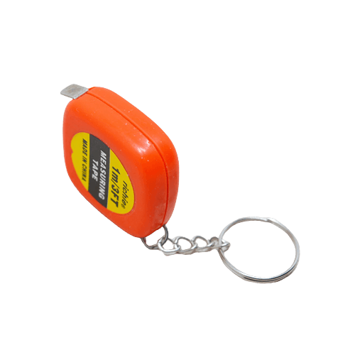 1m/ 3ft Pocket Size Inchies Tape And Measuring Tool