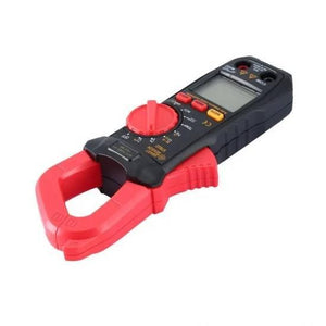 Solar Current Measuring Digital Clamp Meter St822 1000v Dc And 600 Amp Dc And Ac