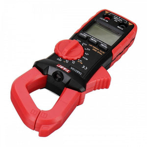 Solar Current Measuring Digital Clamp Meter St822 1000v Dc And 600 Amp Dc And Ac