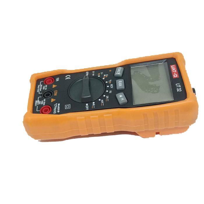 Digital Multimeter Uat-d Ut 32