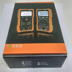Digital Multimeter Uat-d Ut 32