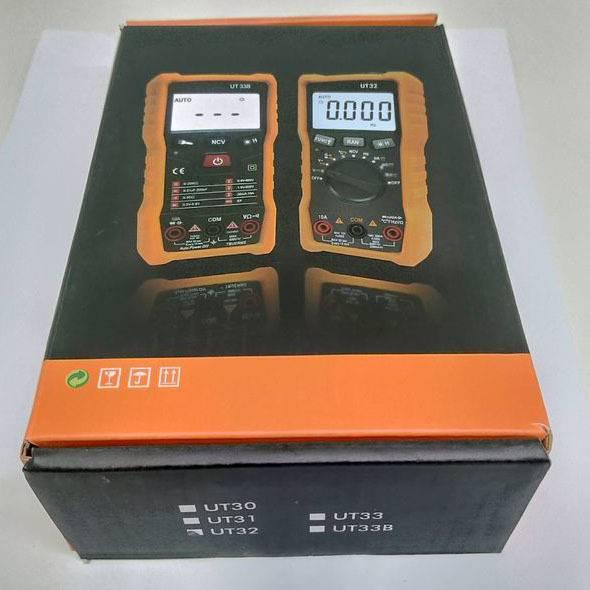 Digital Multimeter Uat-d Ut 32