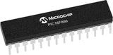 Microchip Pic16f886