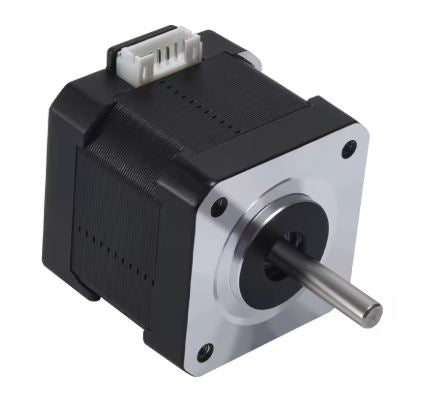 Stepper Motor 42SHDB4036Z-24B 40MM 3D Printer Parts Motor for Extruder 3D Printer VS B1 H2 V2.0