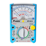 Proskit Analog Multimeter Mt2019