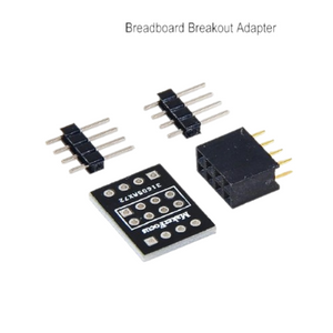 Makerfocus Adapter For Nrf24l01+ Transceiver Module And Esp8266 Esp-01 Wifi Module