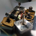 Stock Lot Used A4988 Compatible Nema 17 Stepper Motor Nema17