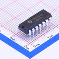 Lm2902n Operational Amplifier Ic