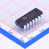 Lm2902n Operational Amplifier Ic