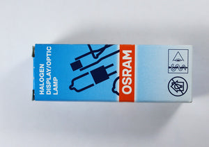 Optics Bulbs Medical Lamp of 150W 24V G6.35 Osram 64640 HLX FCS 24V 150W Light