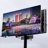 1 Square Feet P5 Outdoor Led Display Module Screen 1 / 8scan Full Color