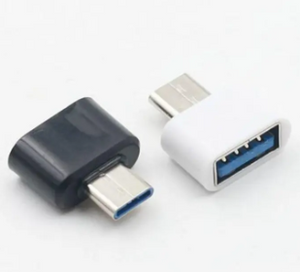 Remax Otg Type c Otg For Android Type For All Android Usb Converter For Smartphones