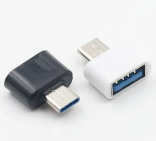 Remax Otg Type c Otg For Android Type For All Android Usb Converter For Smartphones