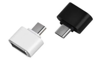 Remax Otg Type c Otg For Android Type For All Android Usb Converter For Smartphones