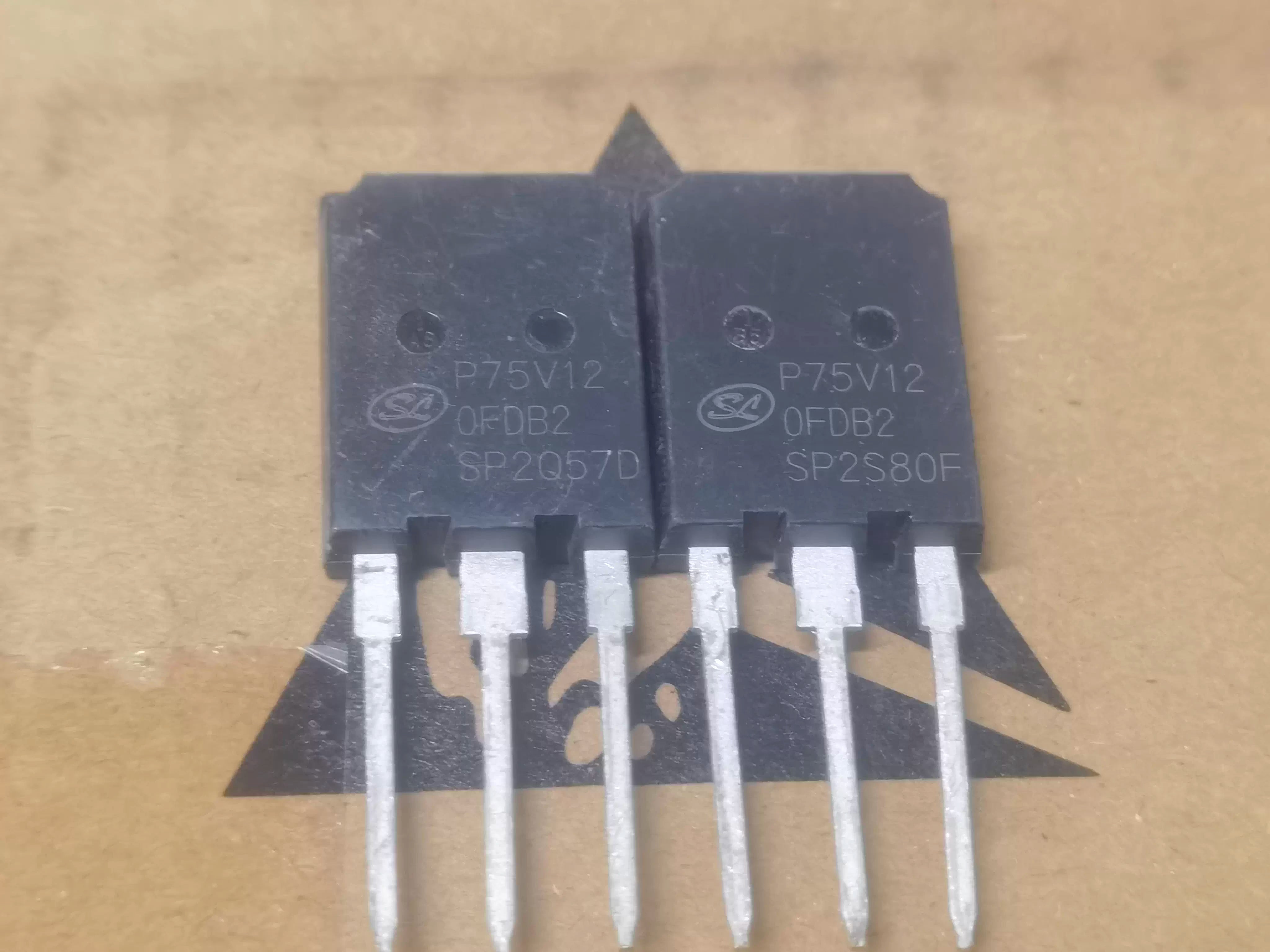 Igbt P75v120fdb2