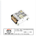 Mh-60n-12v Is Suitable For Led Lighting Of Arcade Game Machine 12v5a Equipment