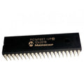 PIC16F887 Microcontroller 16F887 Microcontroller