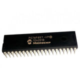PIC16F887 Microcontroller 16F887 Microcontroller