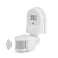 220v Automatic Infrared Pir Led Motion Sensor Detector Switch