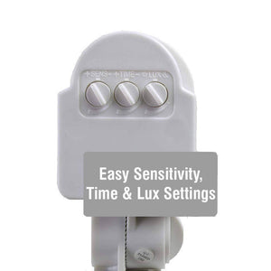 220v Automatic Infrared Pir Led Motion Sensor Detector Switch