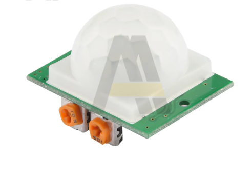 Hc-sr501 Pir Motion Sensor Module Hw-416-b