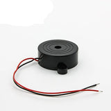 Electronic Buzzer Beep Alarm 3v To 24v