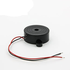 Electronic Buzzer Beep Alarm 3v To 24v