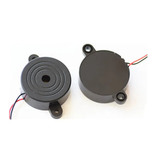 Electronic Buzzer Beep Alarm 3v To 24v