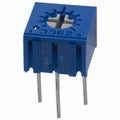 3362p 10k Variable Resistor Trimming Potentiometer