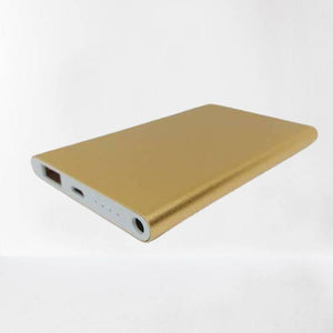 110mmx67mm Aluminium power bank casing