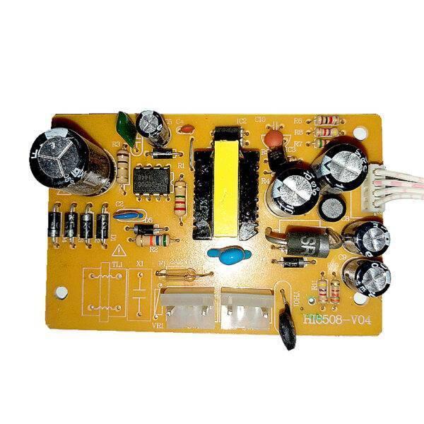 Universal Dvb Power Board Hd Receiver Power Supply
