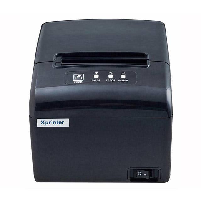 X Printer XP-S200M POS Receipt Printer Cash Register Thermal Printer