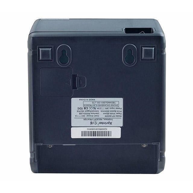 X Printer XP-S200M POS Receipt Printer Cash Register Thermal Printer