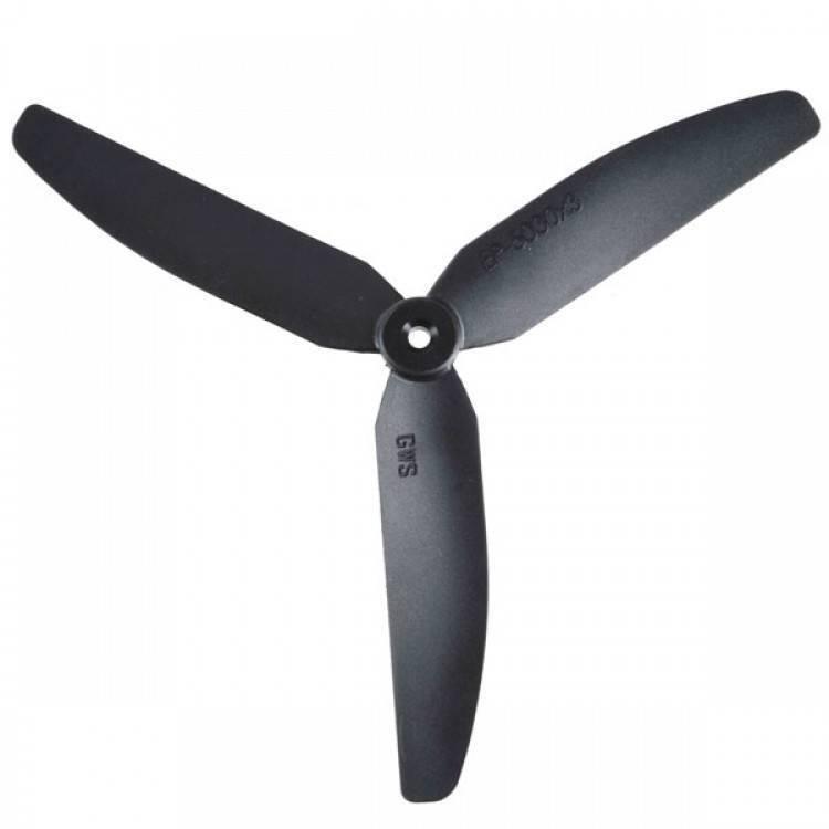 3 Blade Propeller