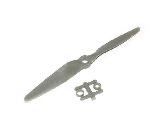Apc 6x4e 6040 Direct Drive Propeller For Rc Airplane