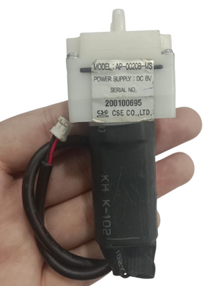 Arduino 6v Water Pump Submersible Pump