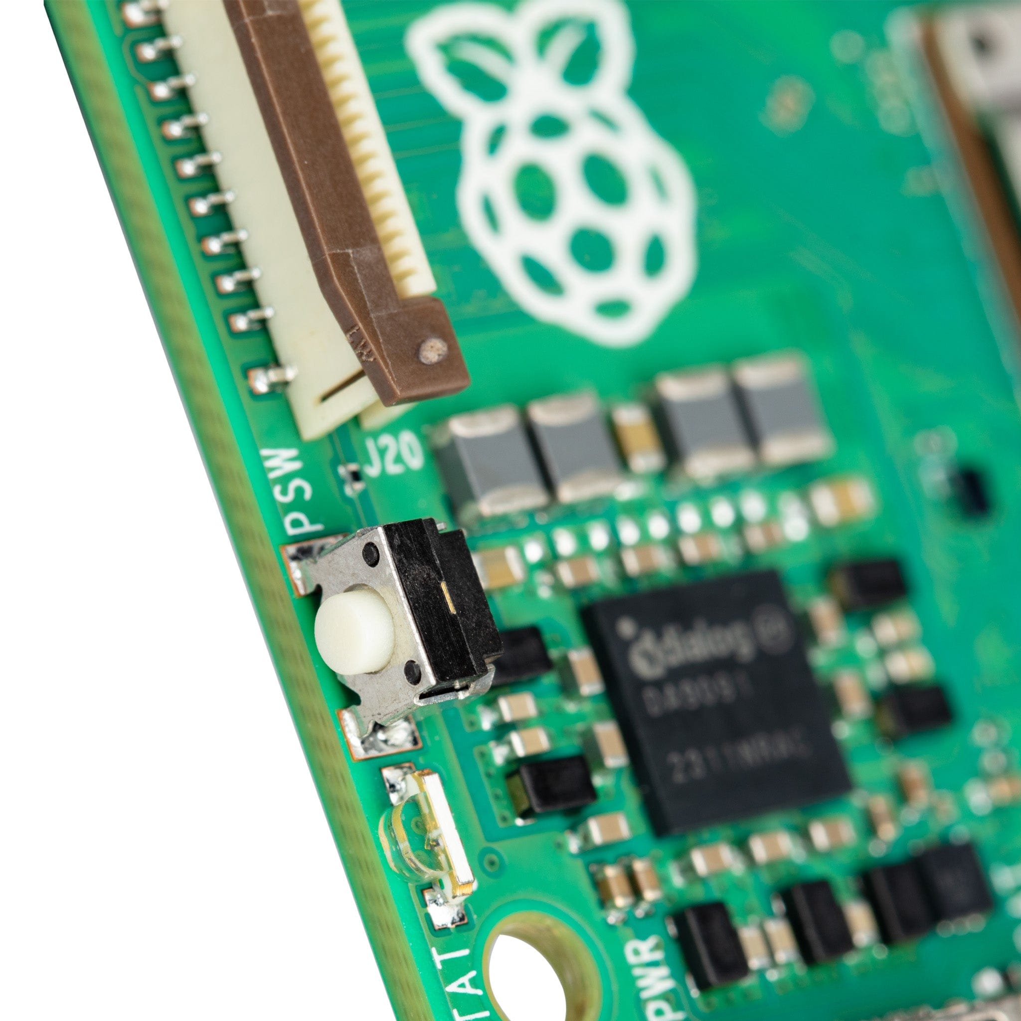 Raspberry Pi 5 4GB