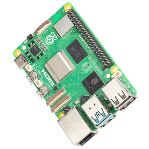 Raspberry Pi 5 4GB