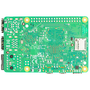 Raspberry Pi 5 4GB