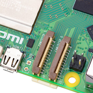 Raspberry Pi 5 4GB