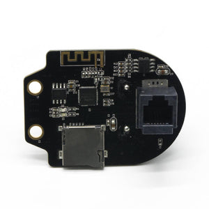 Robobloq Mp3 Module With Rj11 Connecting Wire