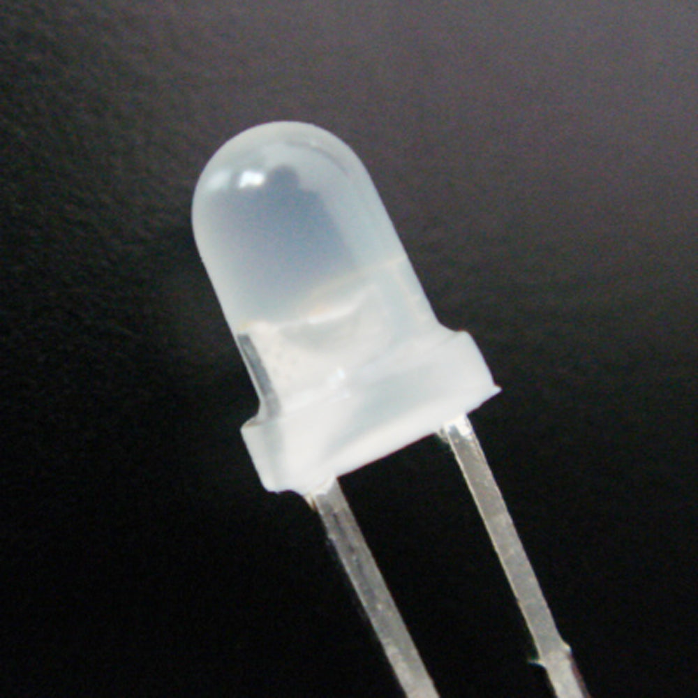 3mm Red Led