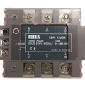 Fotek Tsr-150da Three-phase Solid State Relay 150a Dc Control Ac