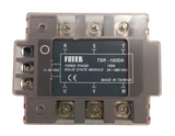 Fotek Tsr-150da Three-phase Solid State Relay 150a Dc Control Ac